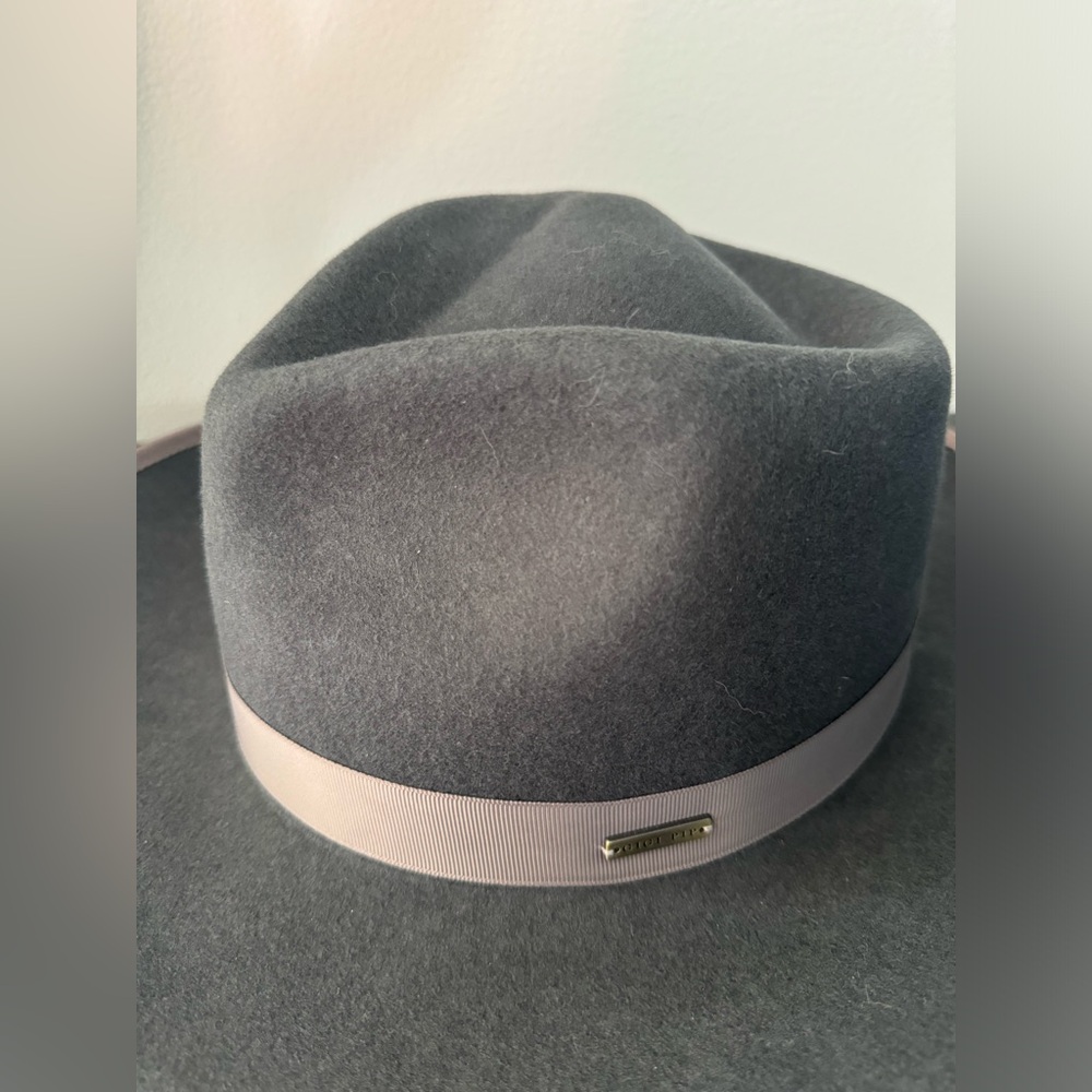 GIGI PIP MONROE RANCHER - DARK GREY - Picture 4 of 6